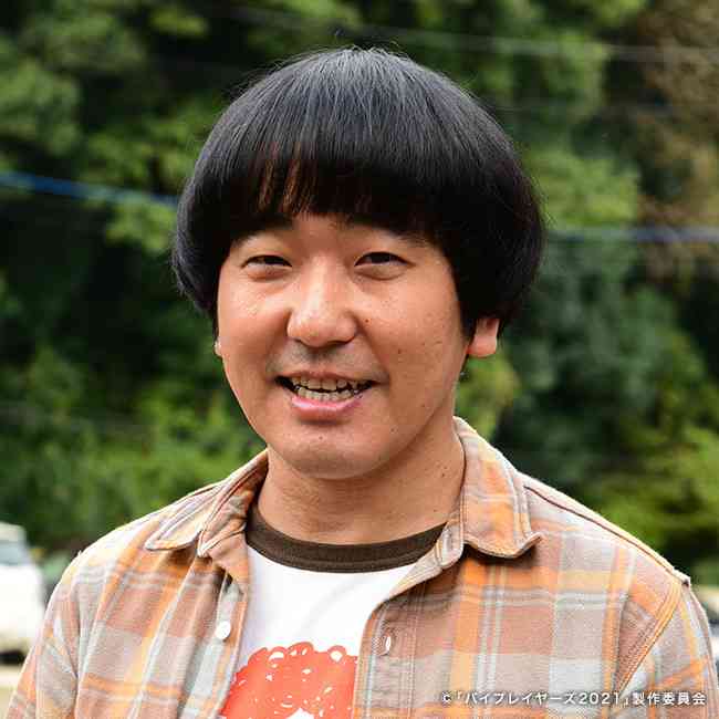 ドラマでよく見かける脇役俳優の名前知っていたらプラス Part8