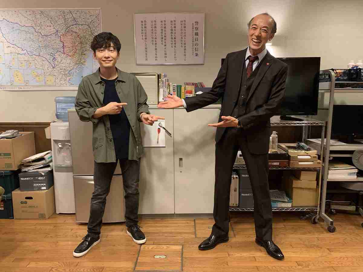 ドラマでよく見かける脇役俳優の名前知っていたらプラス Part8
