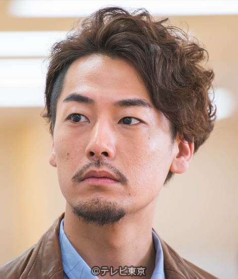 ドラマでよく見かける脇役俳優の名前知っていたらプラス Part8