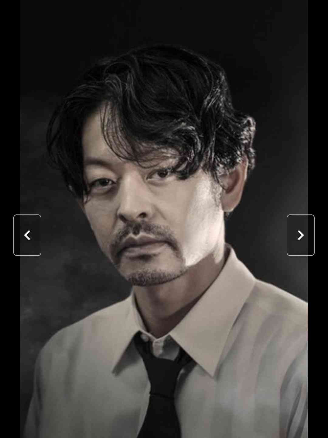 ドラマでよく見かける脇役俳優の名前知っていたらプラス Part8