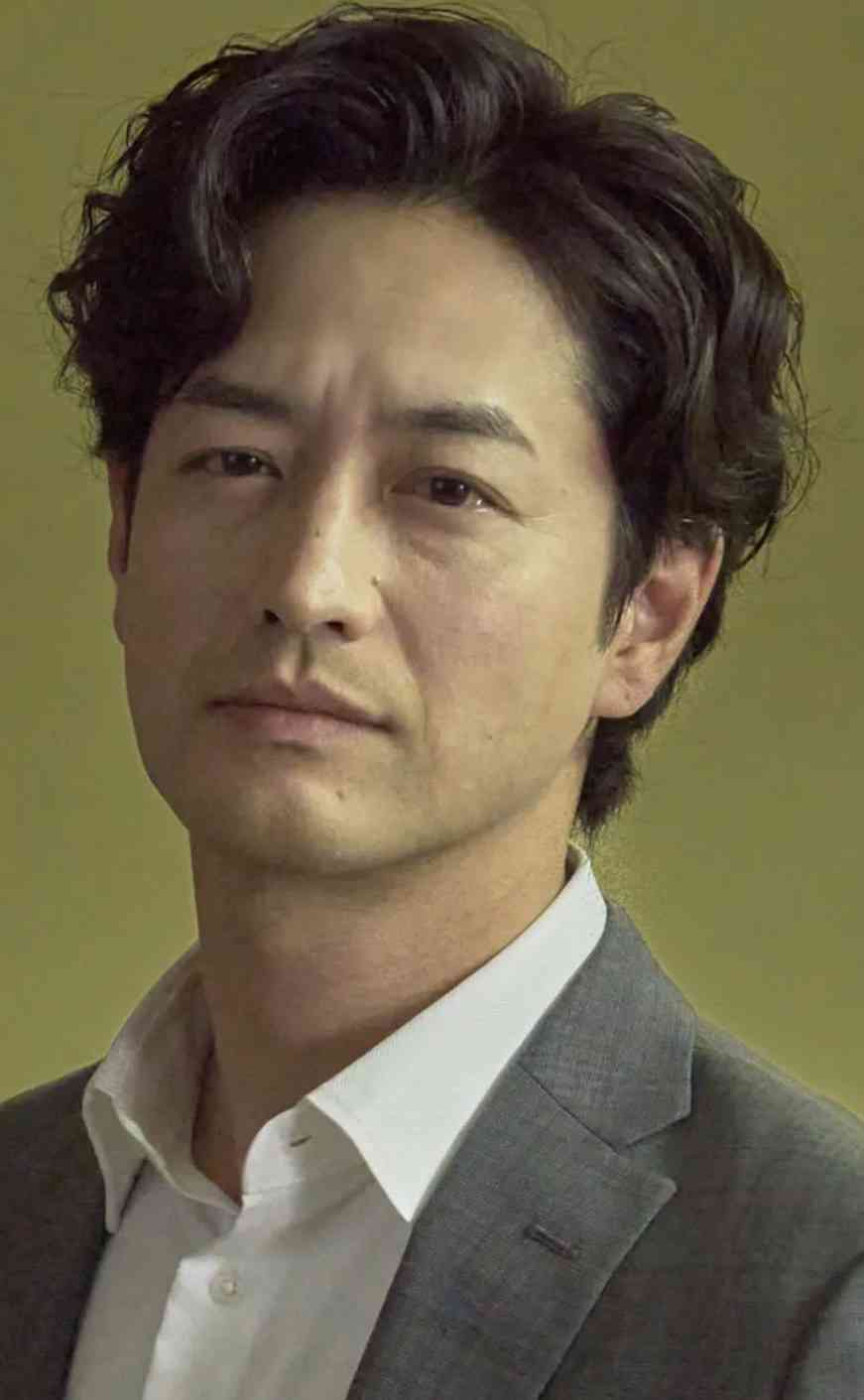 ドラマでよく見かける脇役俳優の名前知っていたらプラス Part8