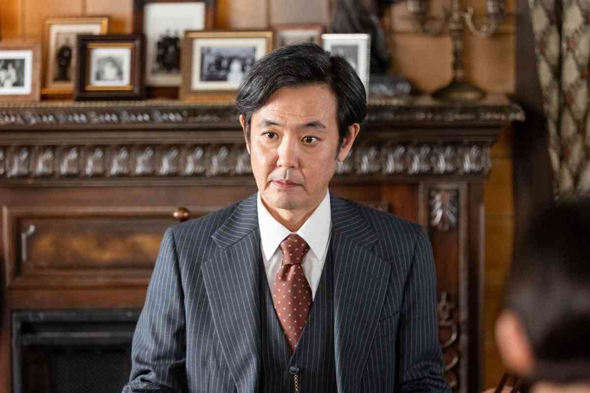 ドラマでよく見かける脇役俳優の名前知っていたらプラス Part8