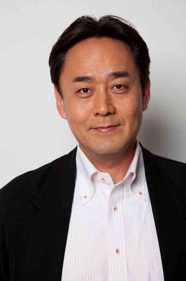 ドラマでよく見かける脇役俳優の名前知っていたらプラス Part8