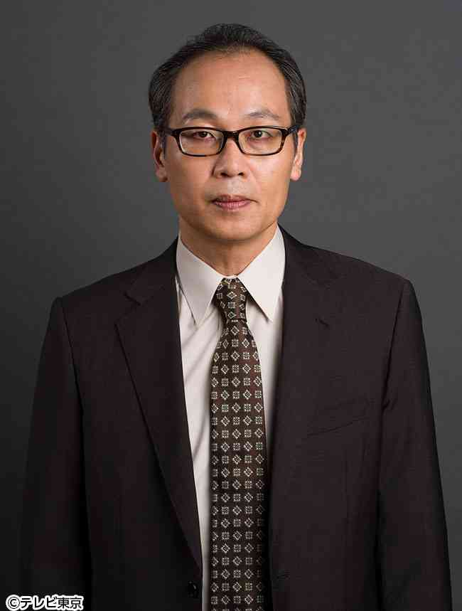 ドラマでよく見かける脇役俳優の名前知っていたらプラス Part8