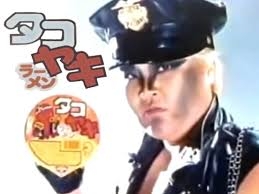 母校の体育の先生を語りましょう