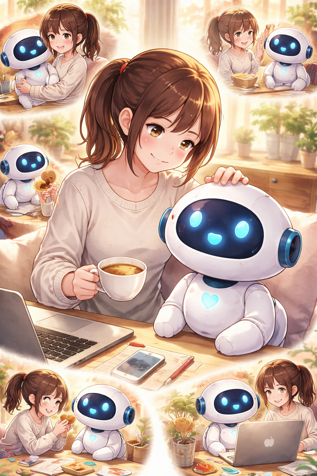 教えて、みんなのチャッピー5.3（GPT-5.3）