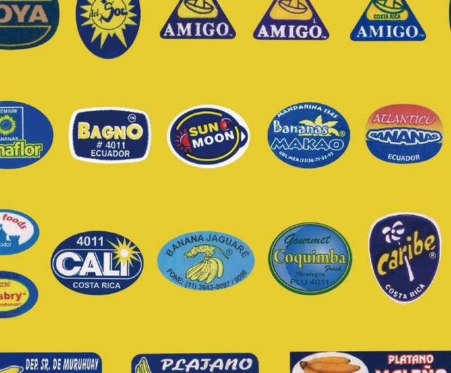シールブームがリバイバルでまさかの脚光　リンゴの品種示す「りんごつぶつぶシール」が“ボンボンドロップ級”に話題!?