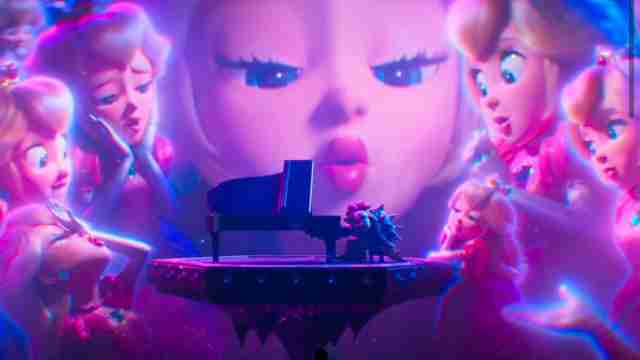 【実況・感想】土曜プレミアム・映画「ザ・スーパーマリオブラザーズ・ムービー」