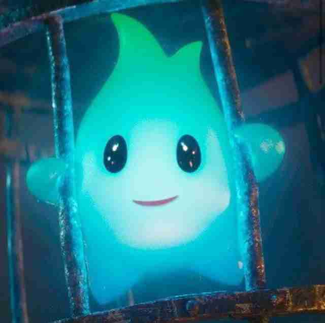 【実況・感想】土曜プレミアム・映画「ザ・スーパーマリオブラザーズ・ムービー」