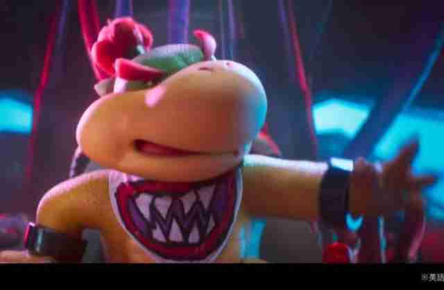 【実況・感想】土曜プレミアム・映画「ザ・スーパーマリオブラザーズ・ムービー」