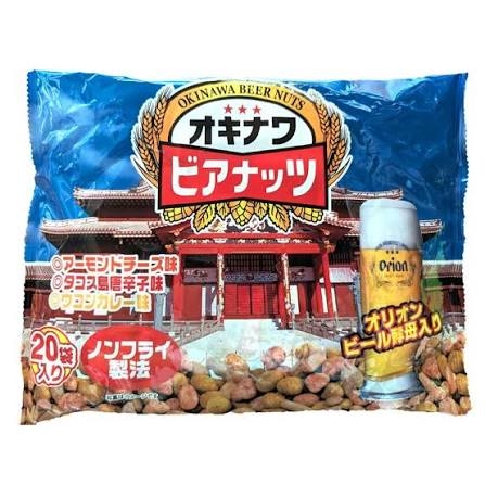 【市販】推しのアテ【そのまま】