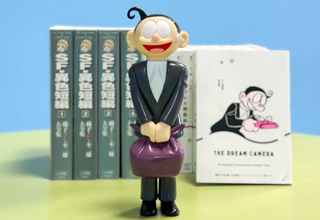【漫画・アニメ】トピにならない作品を書くと、知っている人がその作品のおすすめキャラを書くトピ