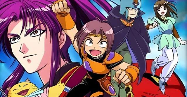 【漫画・アニメ】トピにならない作品を書くと、知っている人がその作品のおすすめキャラを書くトピ