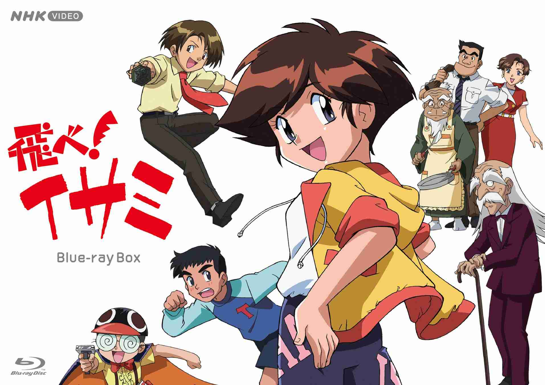 【漫画・アニメ】トピにならない作品を書くと、知っている人がその作品のおすすめキャラを書くトピ