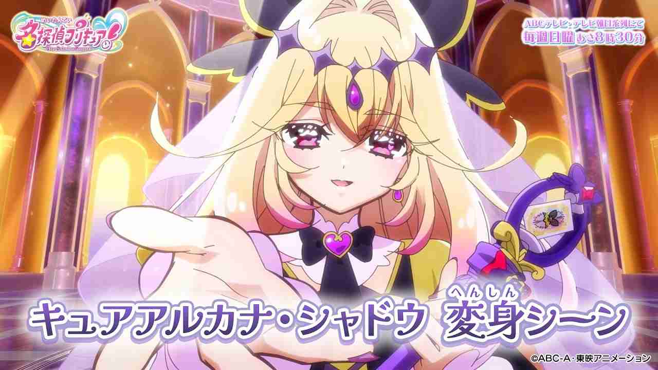 【漫画・アニメ】トピにならない作品を書くと、知っている人がその作品のおすすめキャラを書くトピ