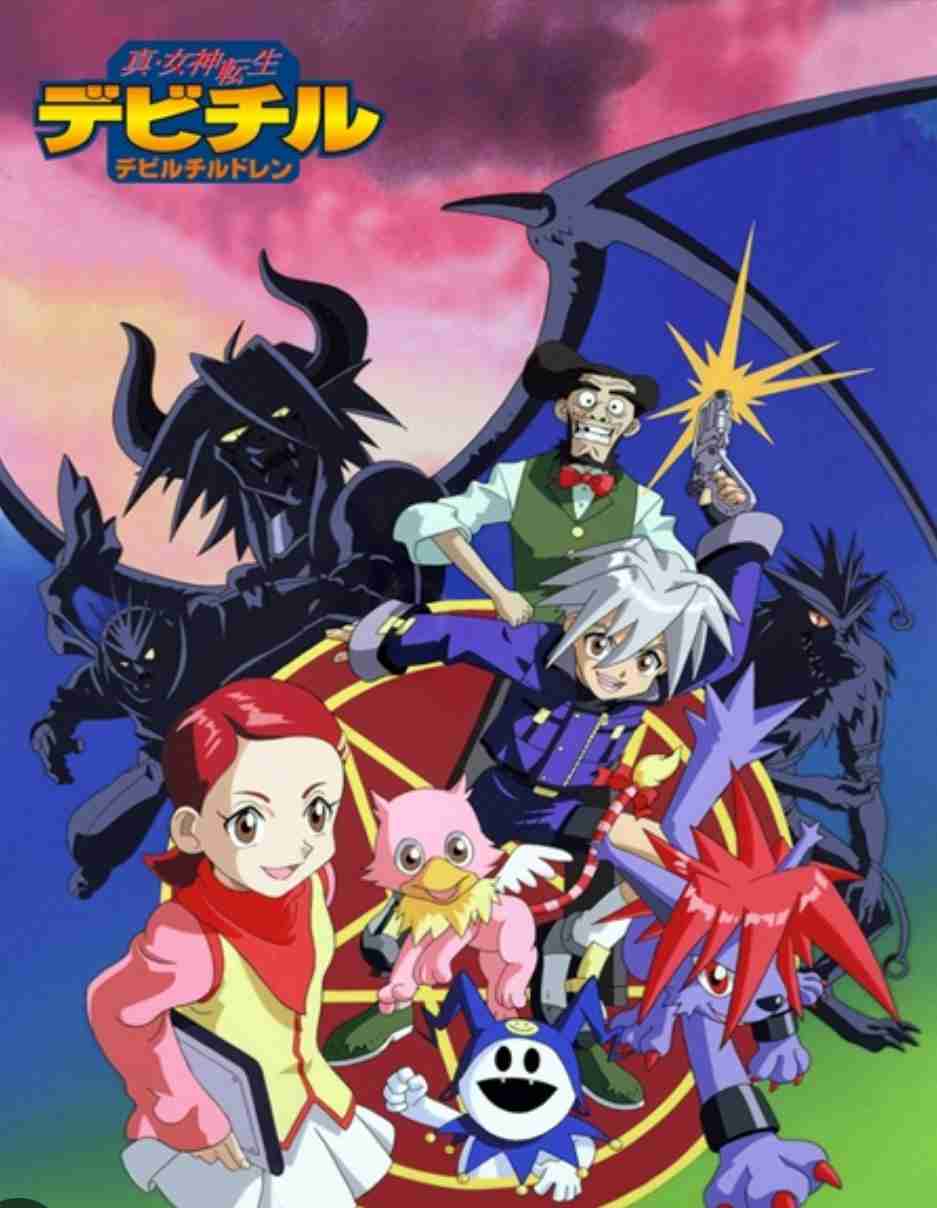 【漫画・アニメ】トピにならない作品を書くと、知っている人がその作品のおすすめキャラを書くトピ