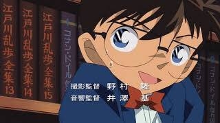 👨江戸川乱歩好きな人