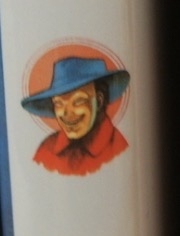 👨江戸川乱歩好きな人