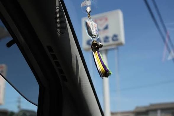 昔の車あるある