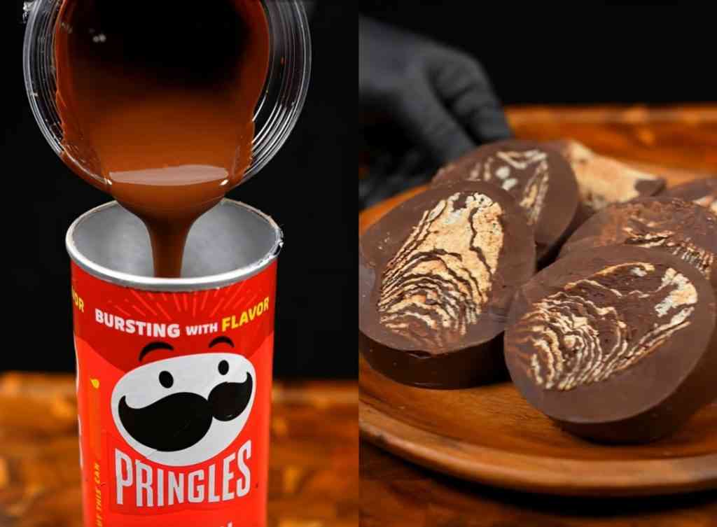 【食べ物】この部分がどうしようもなく好き！