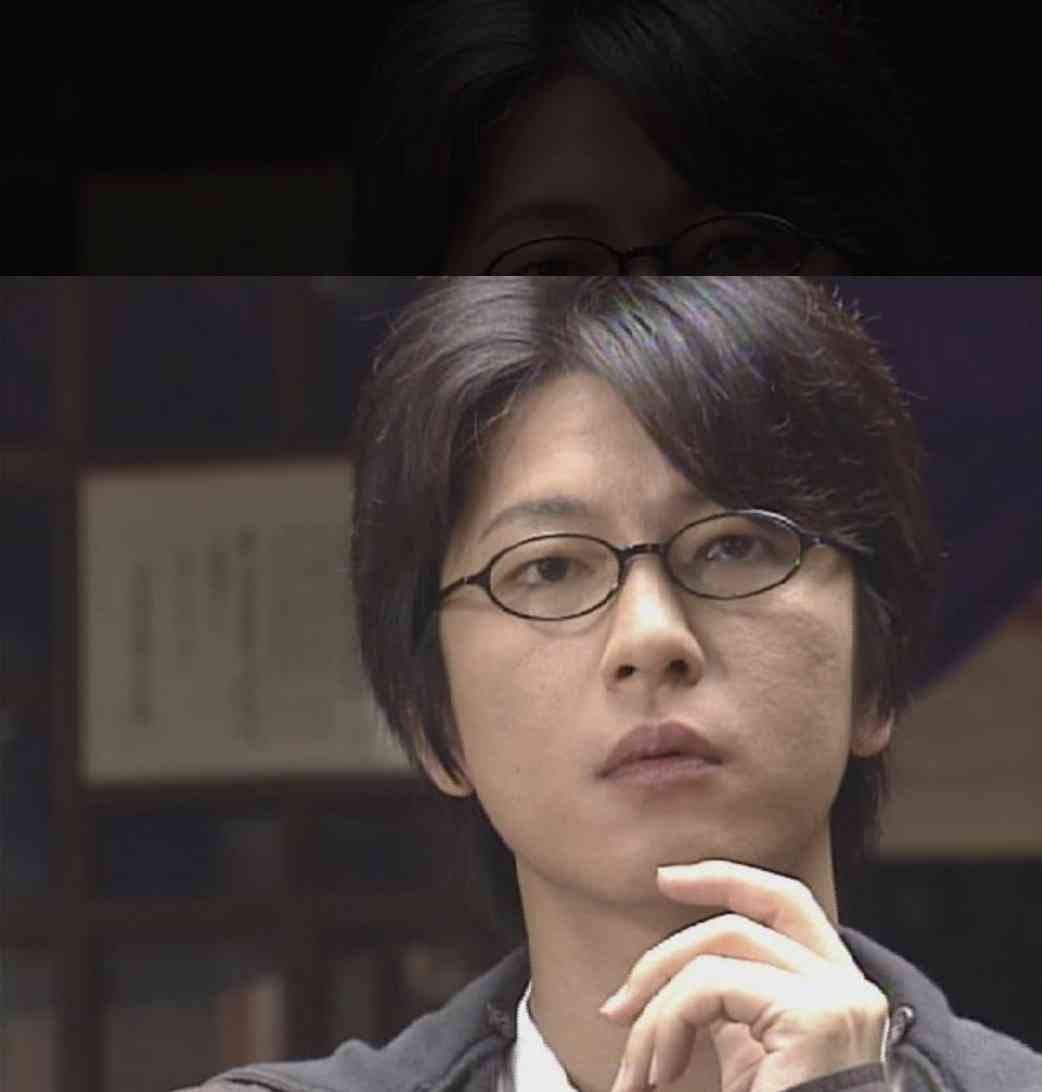 この人の当たり役といえば？と聞くと誰かがアンカーを付けて返してくれるトピ Part3