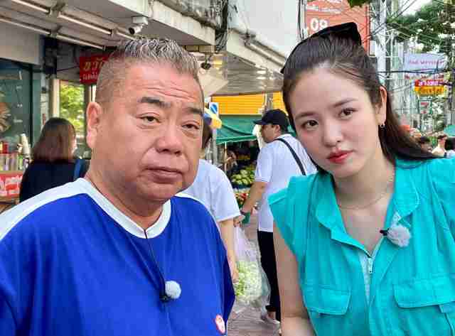 横田真悠 『ラヴィット!』での発言で「熱愛報道」BE:FIRST・LEOのファン騒然…“同棲”思わせる中身とは
