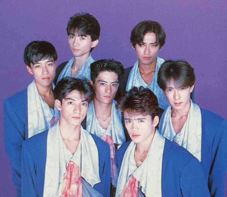 80年代、90年代アイドルについて質問したら、リアルで知ってる人が説明してくれるトピ