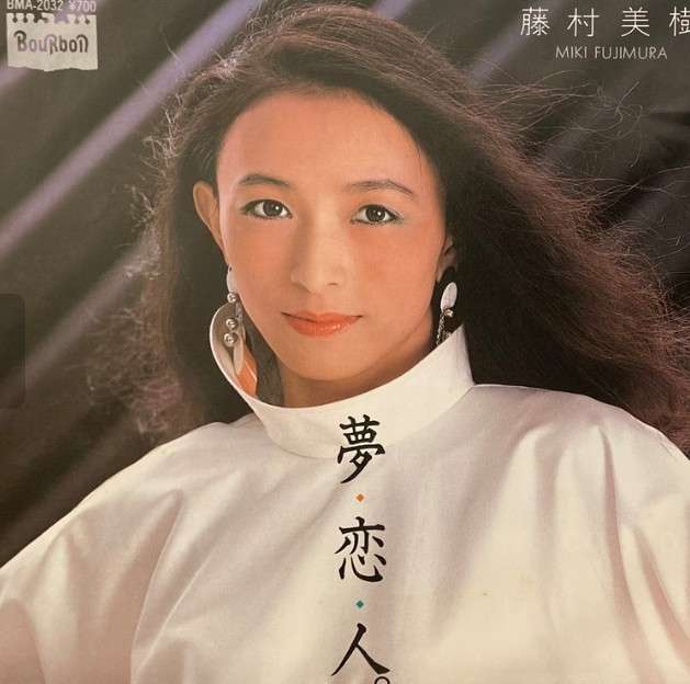 80年代、90年代アイドルについて質問したら、リアルで知ってる人が説明してくれるトピ