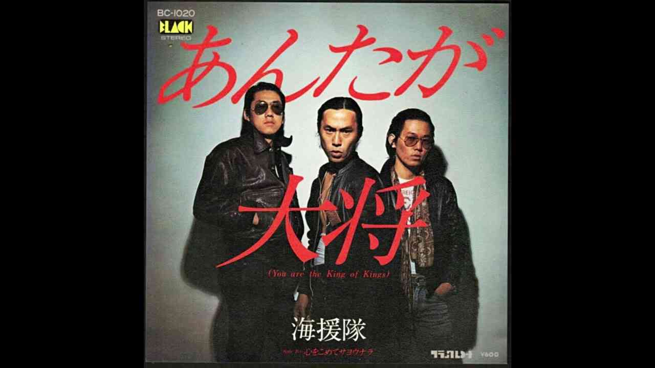 あんたは偉いよと思うこと