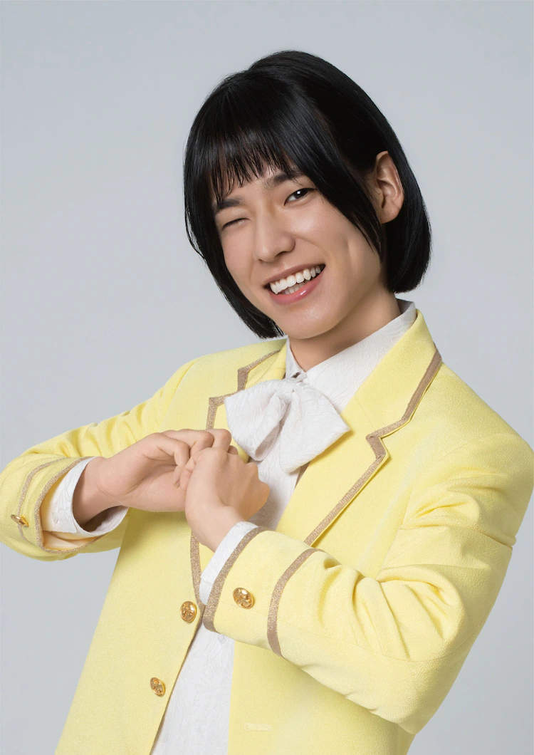 モナキ　超満員御礼デビュー　おヨネ涙「レコード大賞の新人賞を目指したい」　純烈弟分4人組