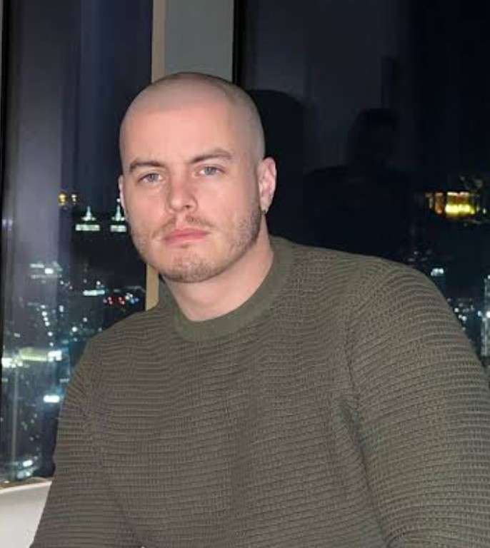 最近かっこいい〜！と思った外国の有名人