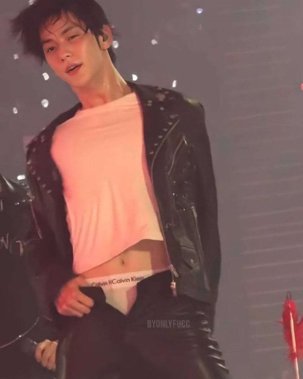 最近かっこいい〜！と思った外国の有名人