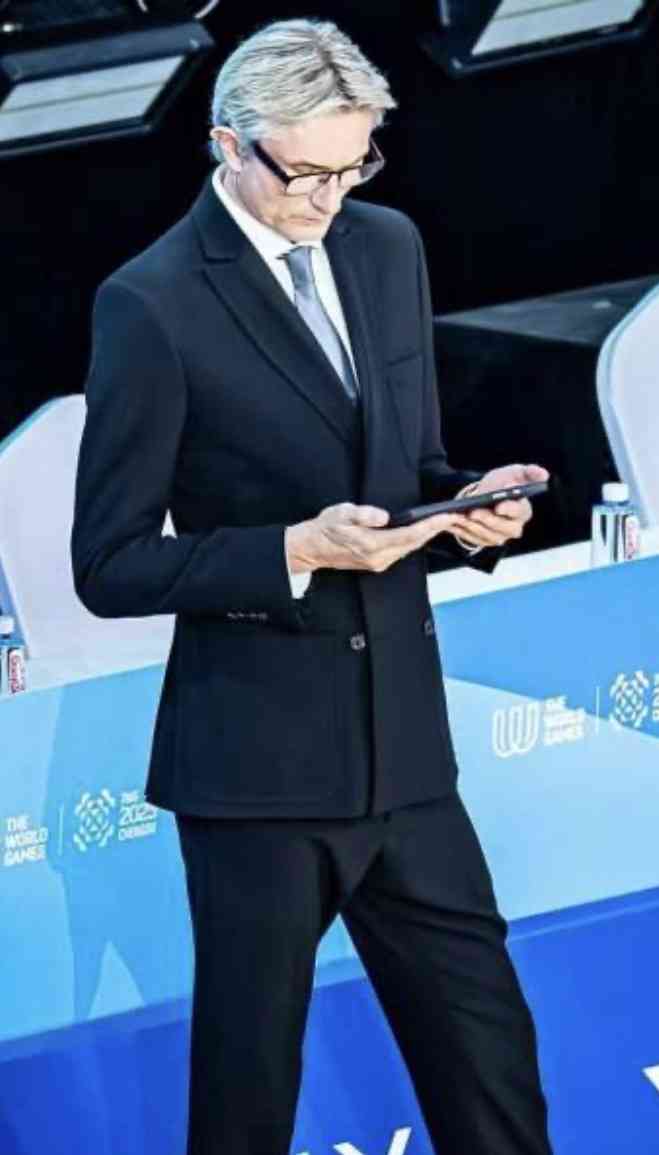 最近かっこいい〜！と思った外国の有名人