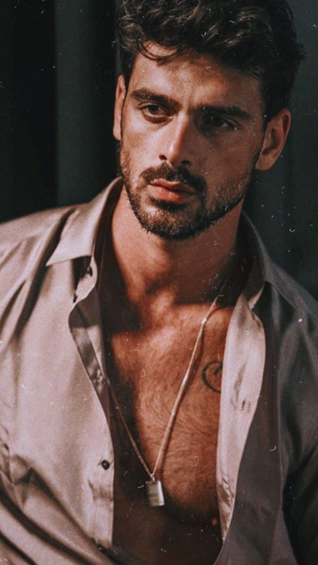 最近かっこいい〜！と思った外国の有名人