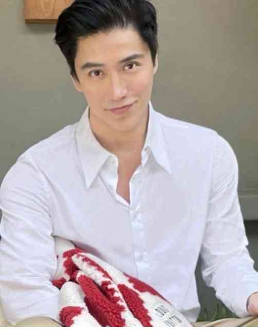 最近かっこいい〜！と思った外国の有名人