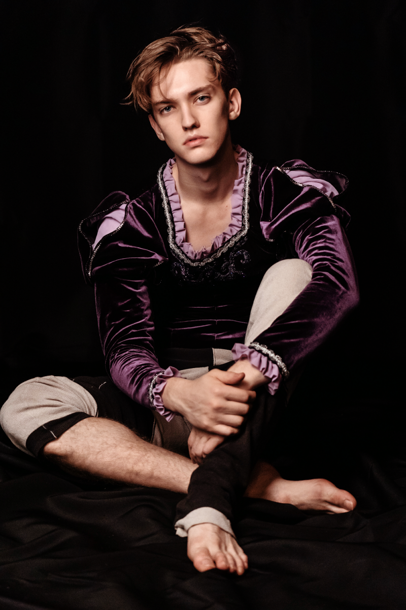 最近かっこいい〜！と思った外国の有名人