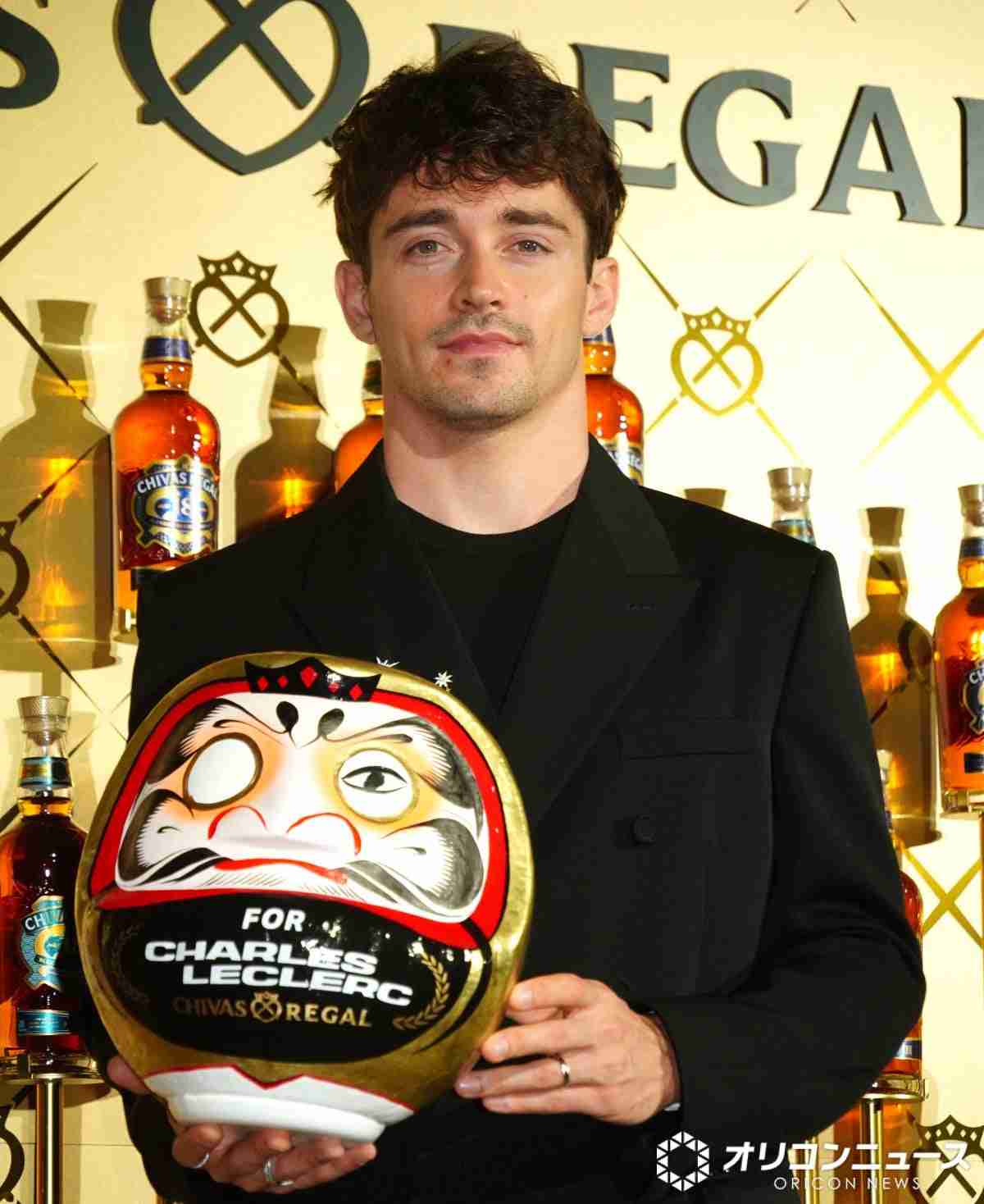 最近かっこいい〜！と思った外国の有名人