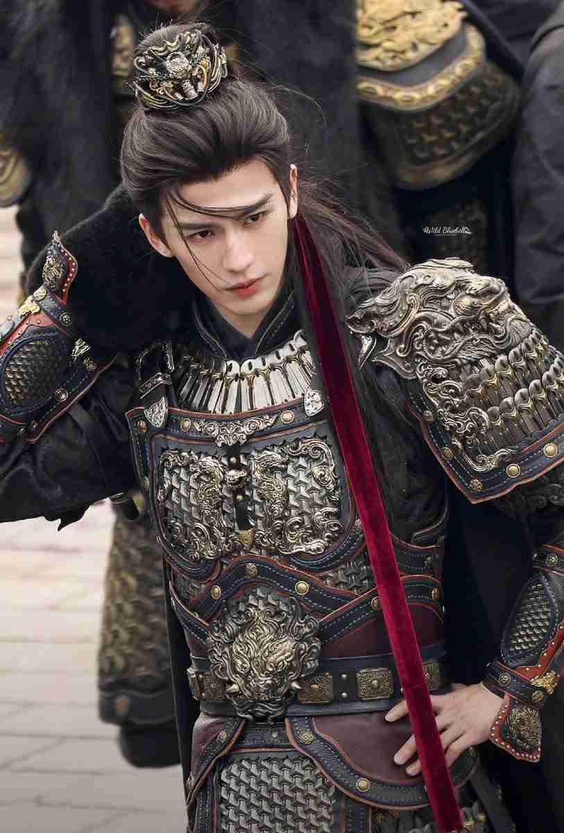 最近かっこいい〜！と思った外国の有名人