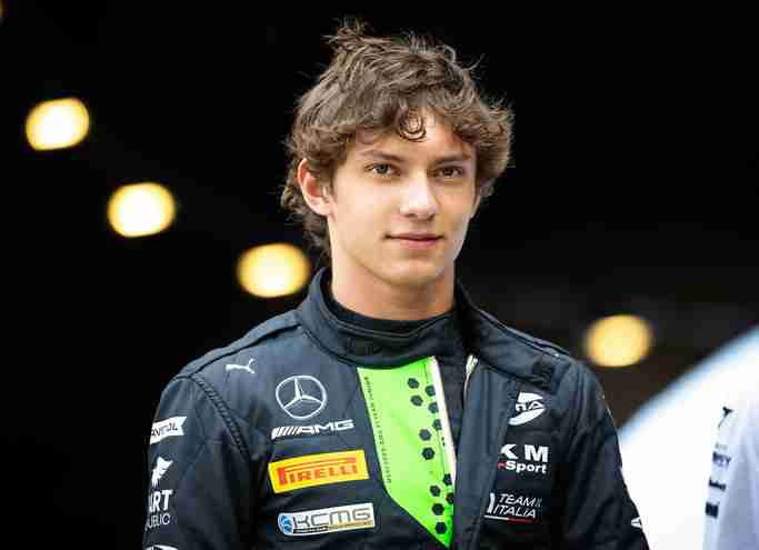 最近かっこいい〜！と思った外国の有名人