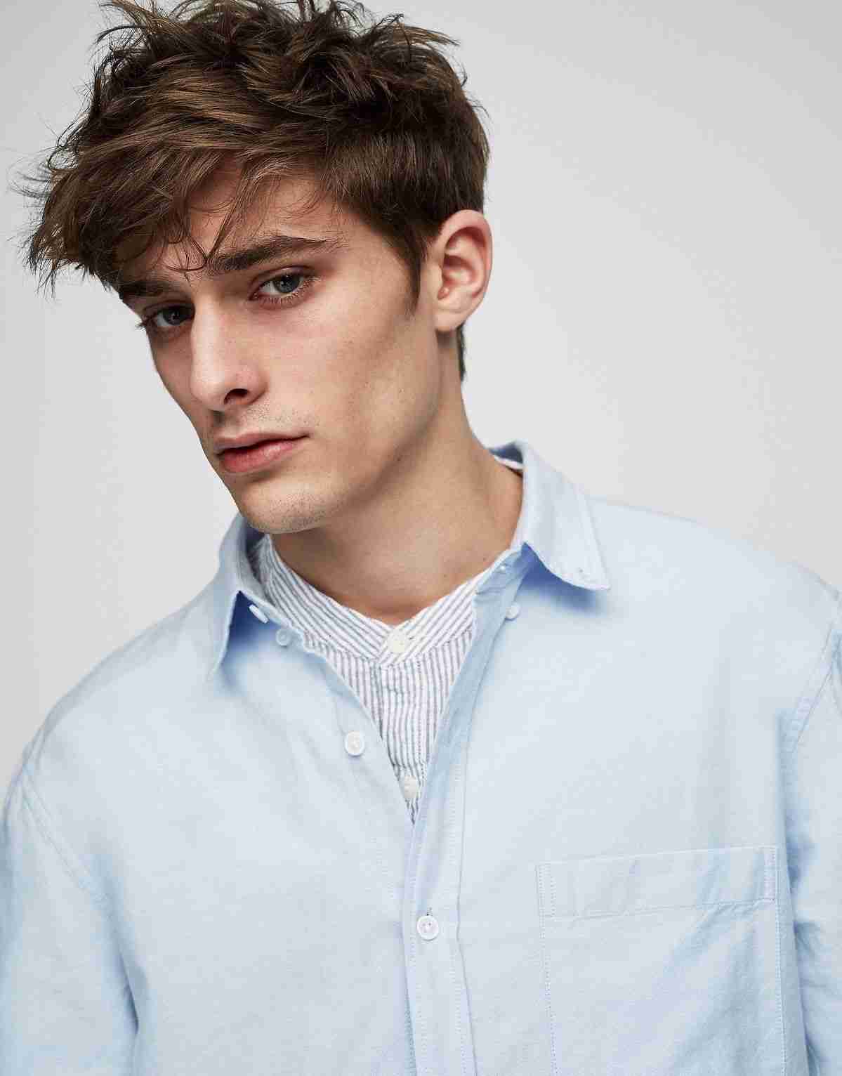 最近かっこいい〜！と思った外国の有名人