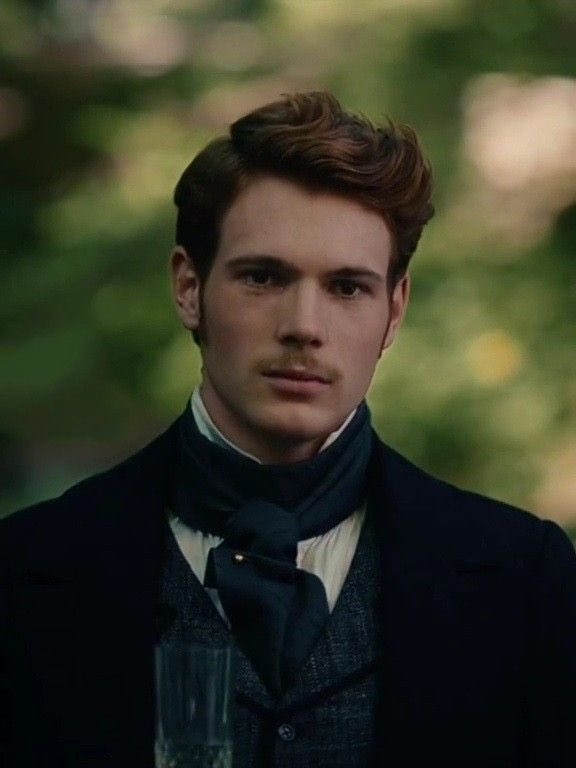 最近かっこいい〜！と思った外国の有名人