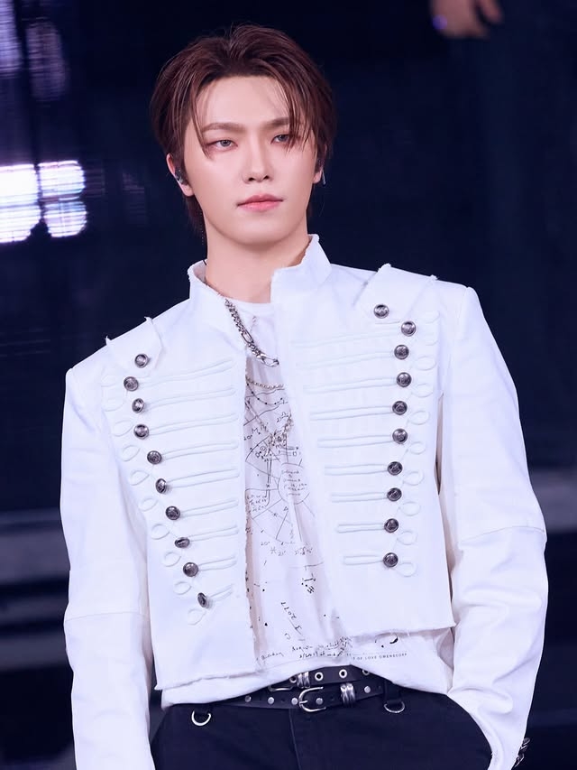 最近かっこいい〜！と思った外国の有名人