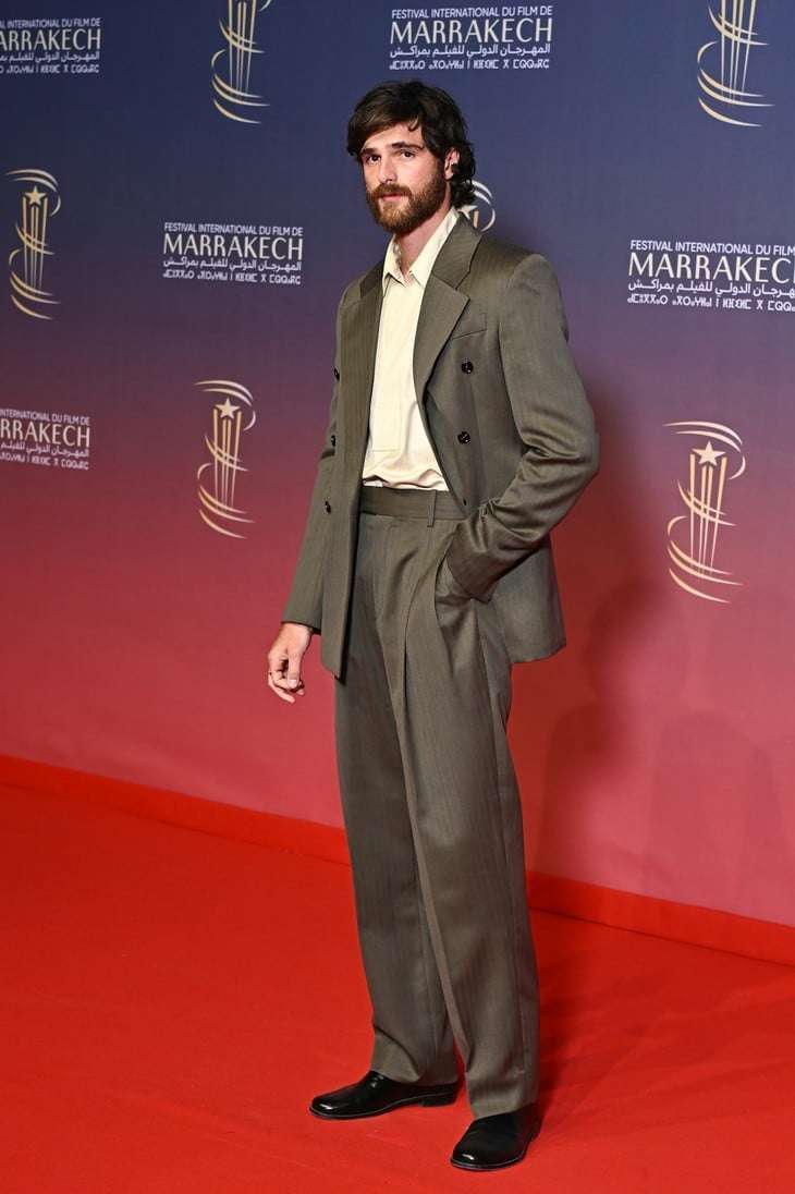 最近かっこいい〜！と思った外国の有名人