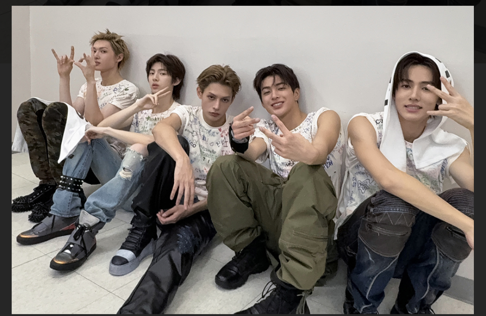 最近かっこいい〜！と思った外国の有名人