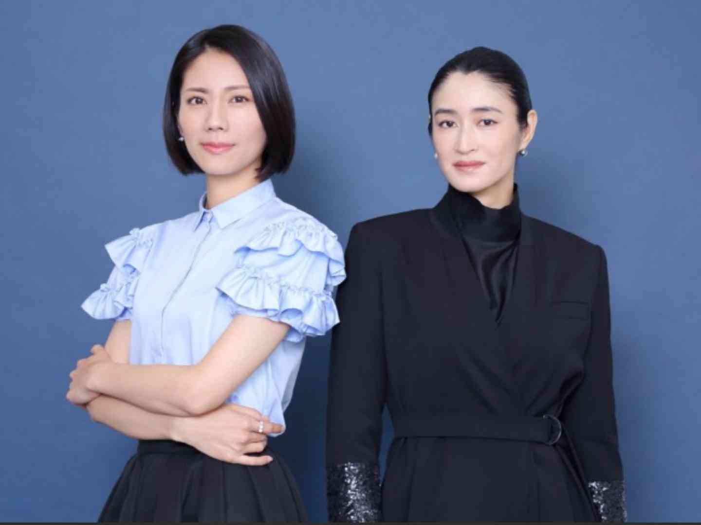 【芸能人限定】美人顔のセオリーから外れてる美人