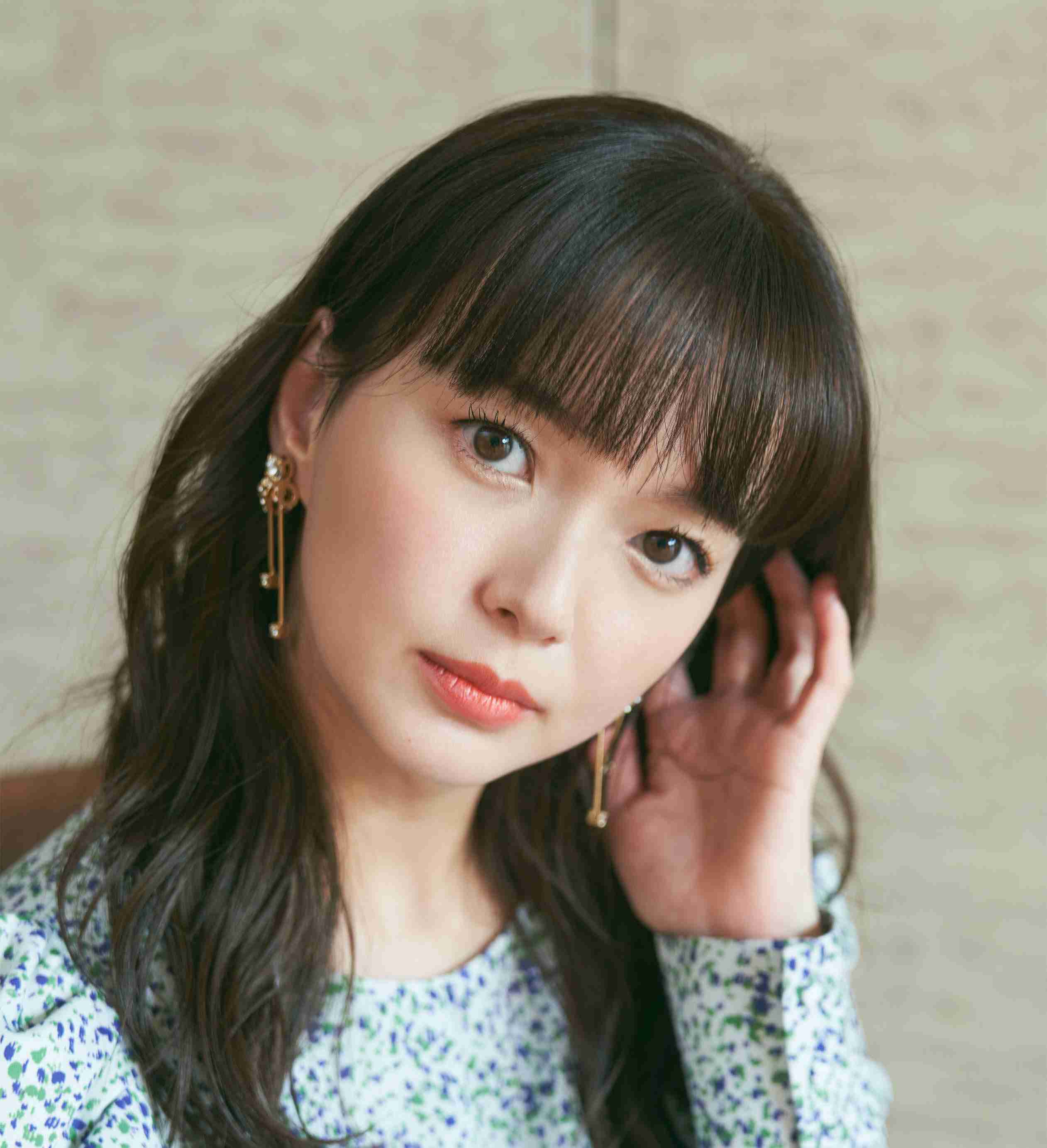 【芸能人限定】美人顔のセオリーから外れてる美人