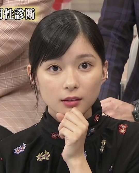 【芸能人限定】美人顔のセオリーから外れてる美人