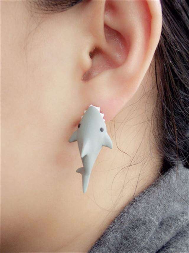 アクセサリーすぐなくなる人