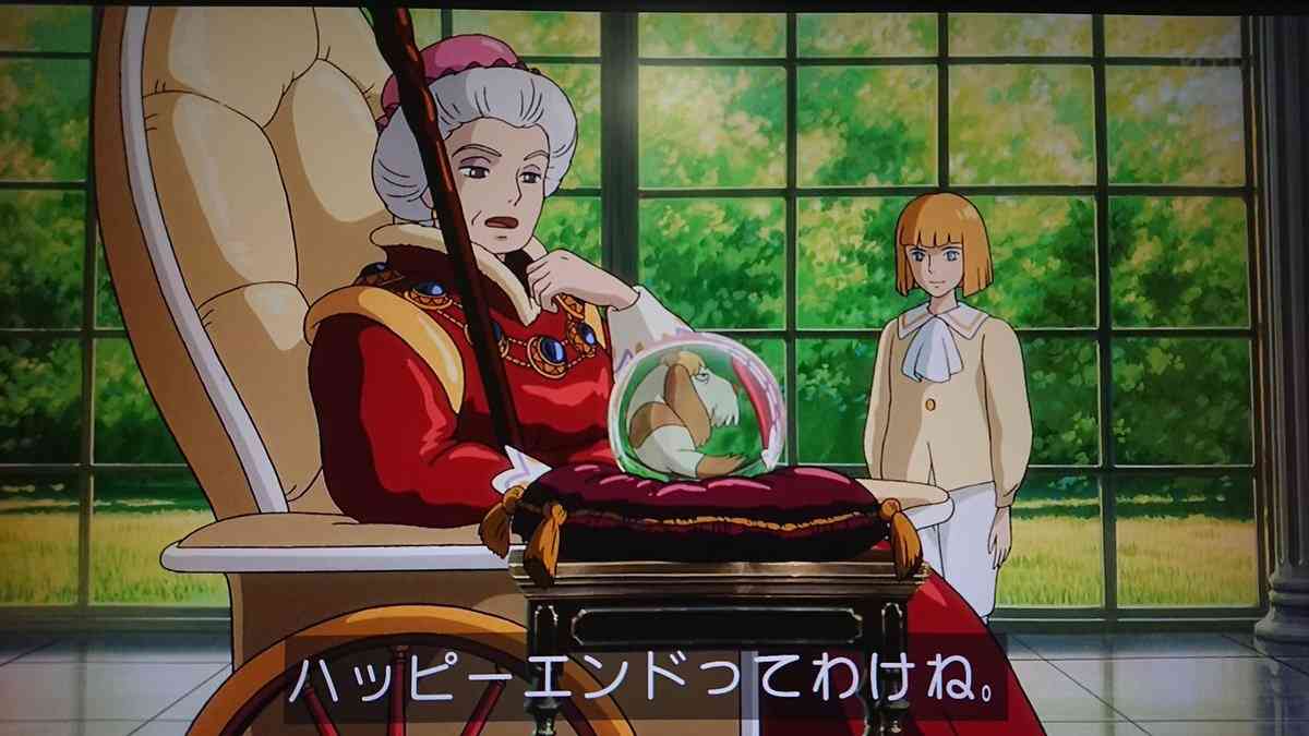 【漫画・アニメ・RPG】どういう終わり方が好き？