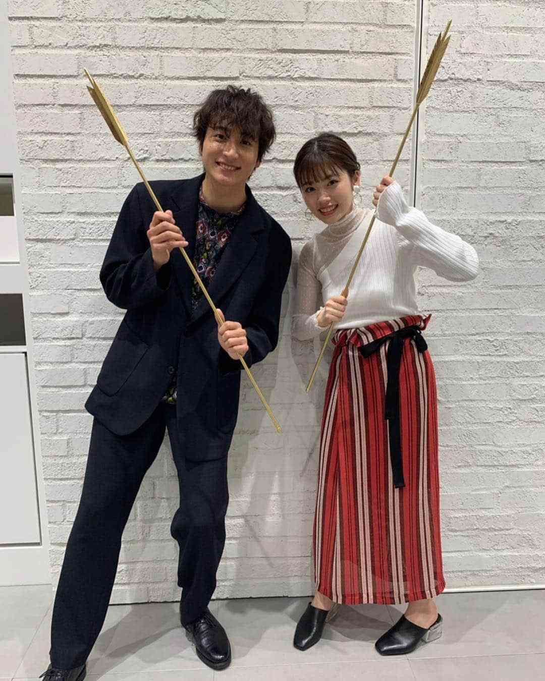 「付き合ってすぐに同棲を…」小芝風花（28）＆ブランチ俳優・小関裕太（30）同棲5年愛スクープ撮「結婚の時期は…」